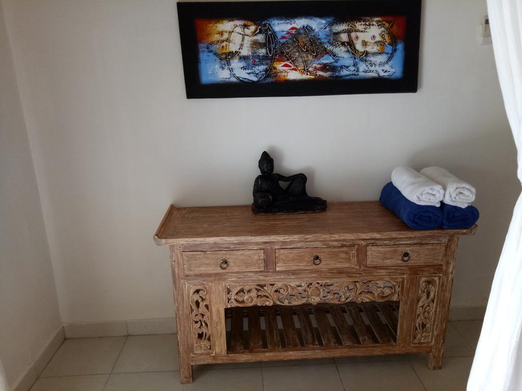 Villa Esa Ubud (Bali)