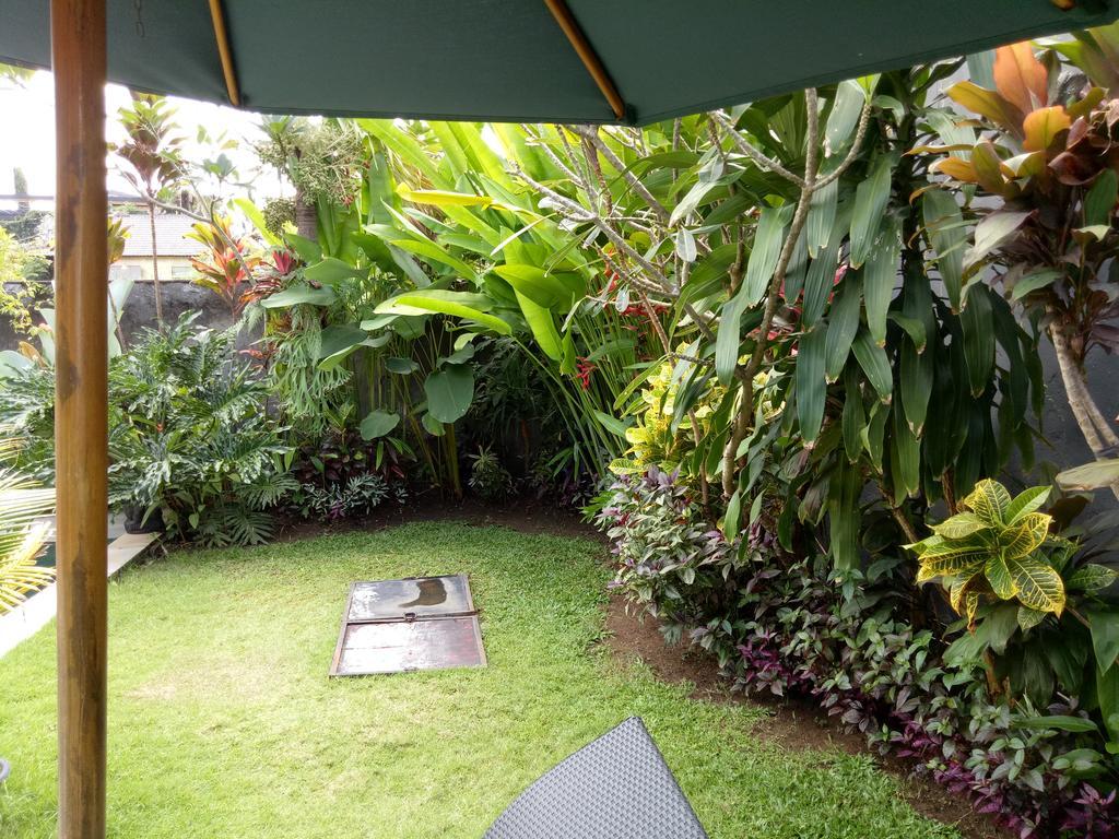 Esa * Ubud (Bali)