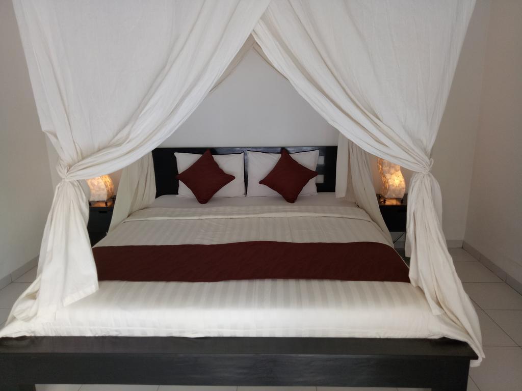 Esa Villa Ubud (Bali)