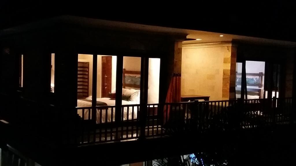 Manik House Guest house Ubud (Bali)