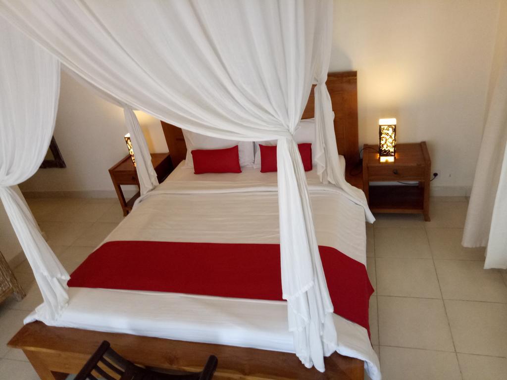 Esa * Ubud (Bali)