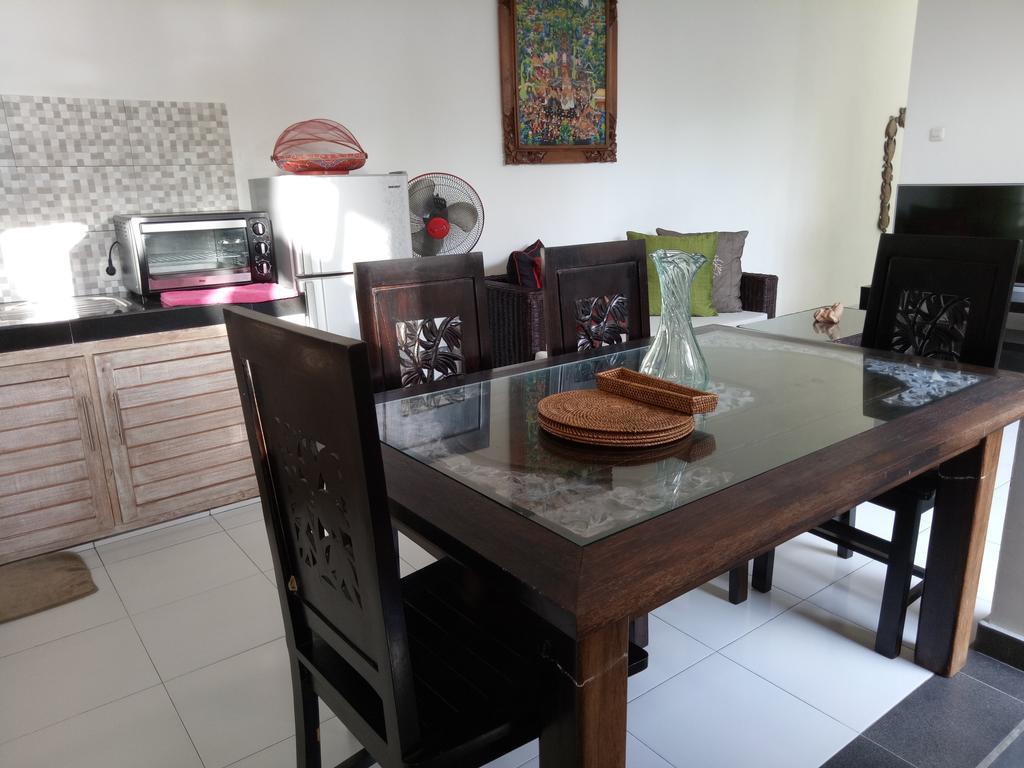Esa Villa Ubud (Bali)