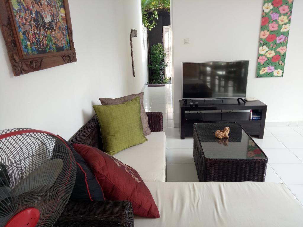 Esa Villa Ubud (Bali)