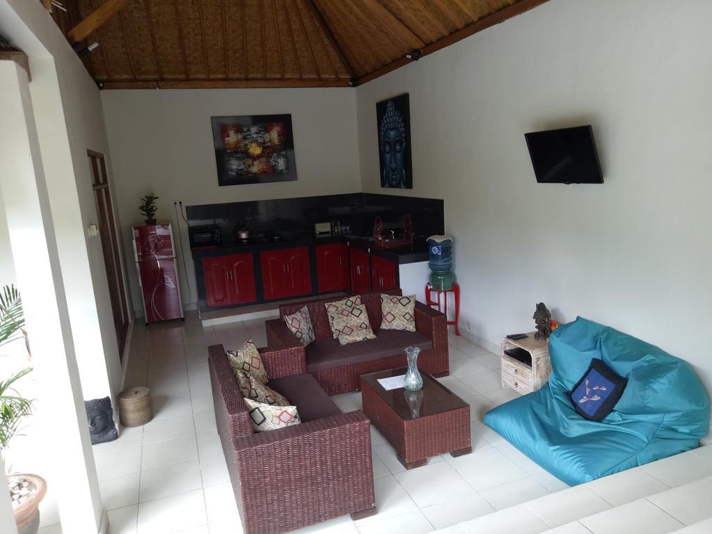 Esa Villa Ubud (Bali)