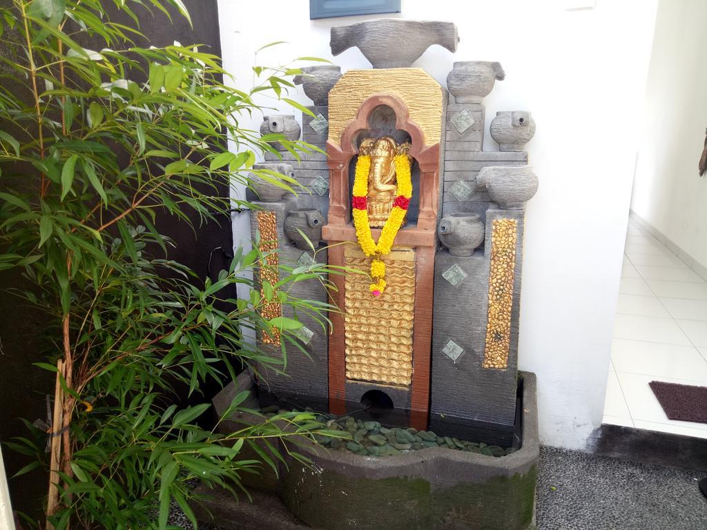 Esa * Ubud (Bali)