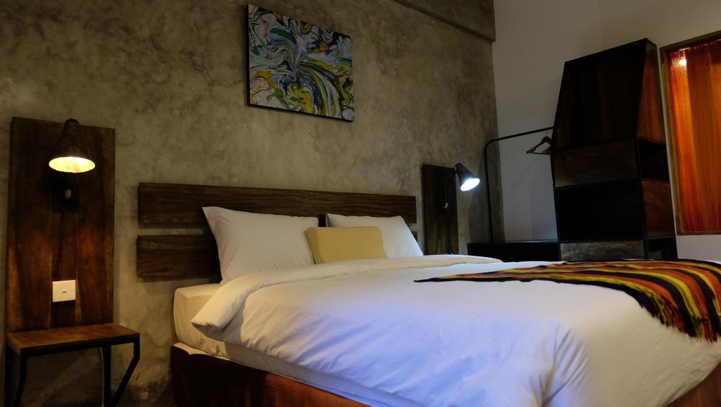 Semimpi Guest house Canggu (Bali)