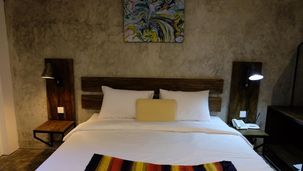 Guest house Semimpi