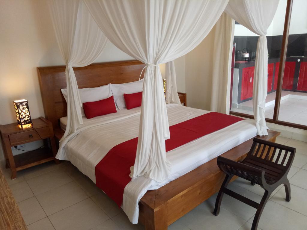Villa Esa Ubud (Bali)