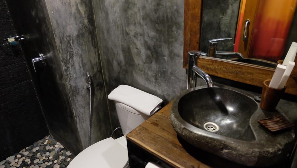 Guest house Semimpi 4*