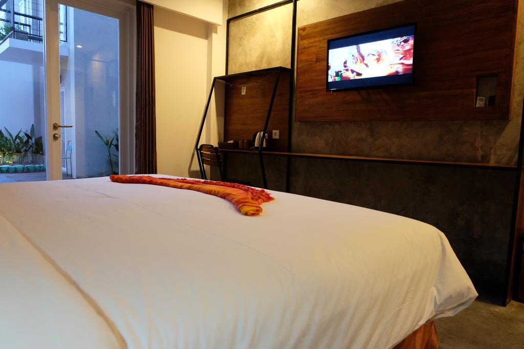 Guest house Semimpi Canggu (Bali)