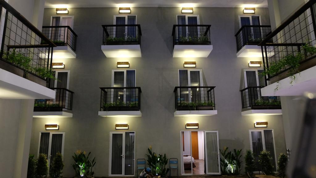 Semimpi Canggu (Bali)