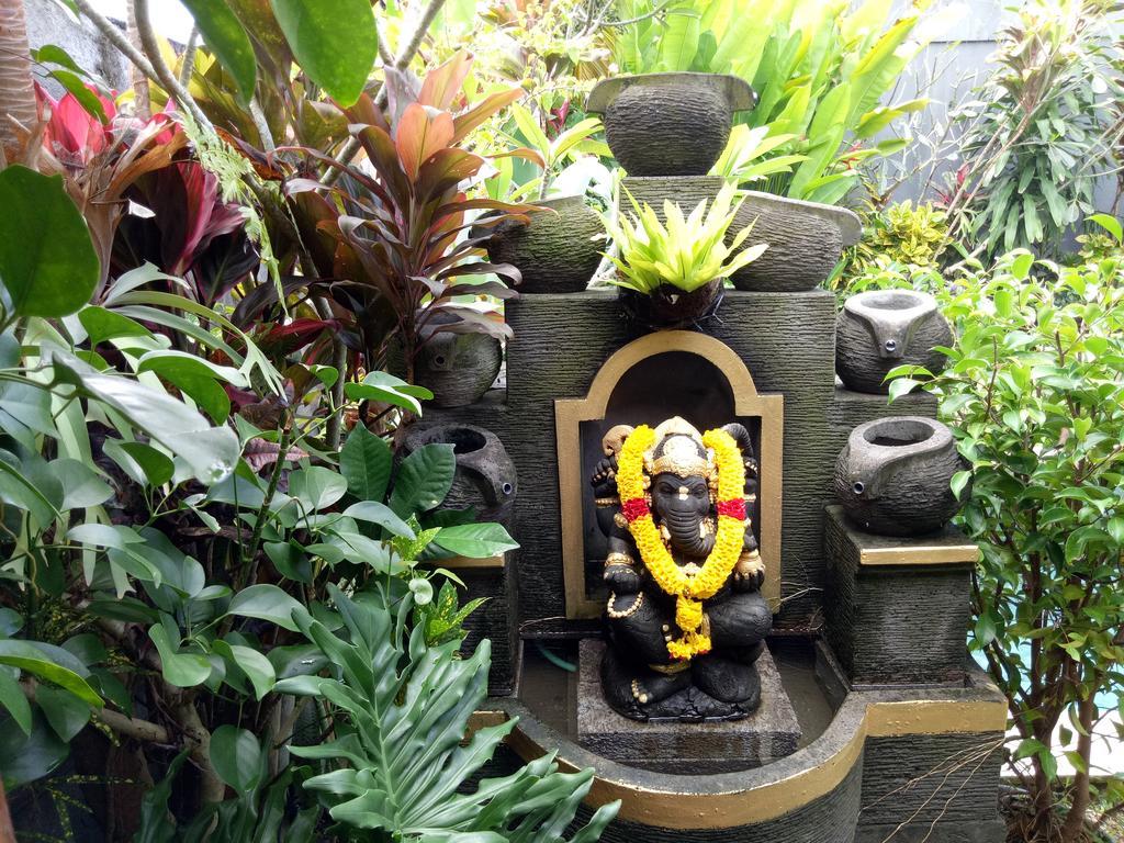 Esa Ubud (Bali)