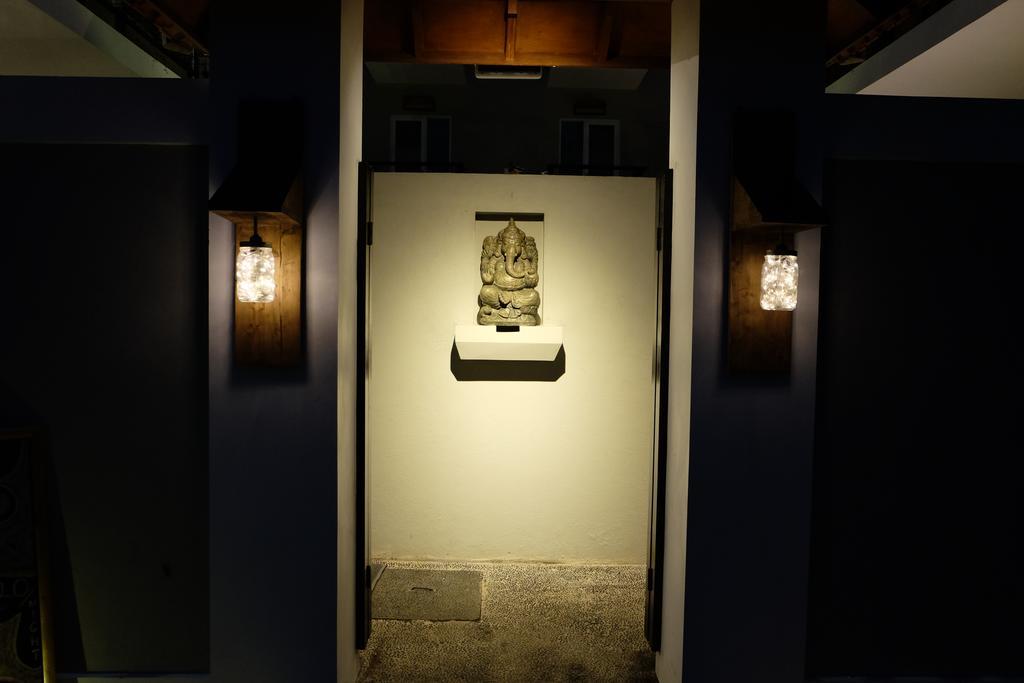 Semimpi Guest house Canggu (Bali)
