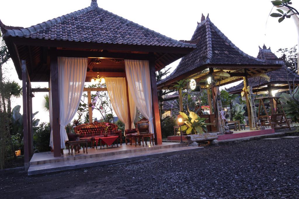 Kampoeng Joglo Abangan 3* Ubud (Bali)