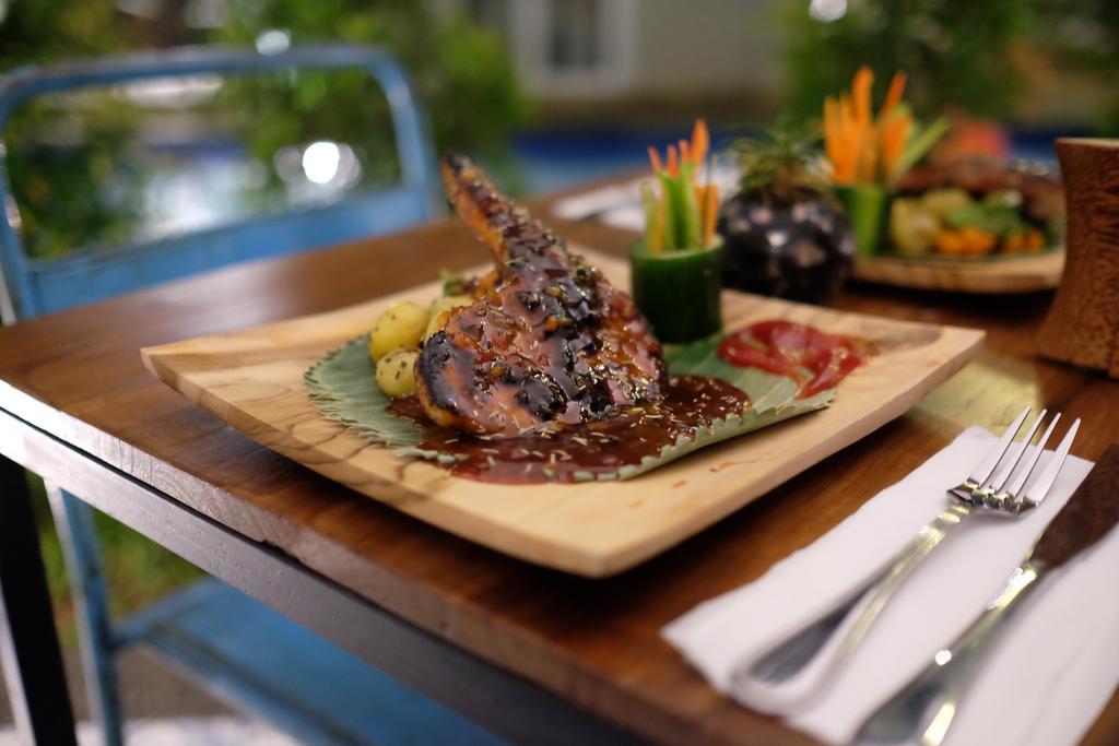 Guest house Semimpi Canggu (Bali)