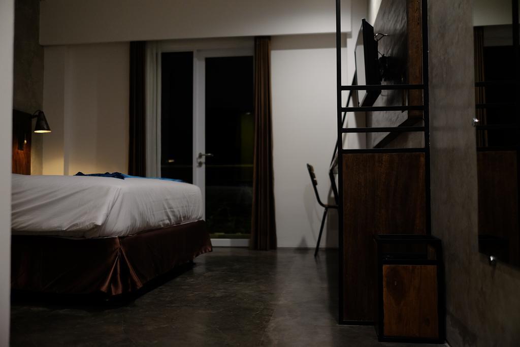 Semimpi 4* Canggu (Bali)