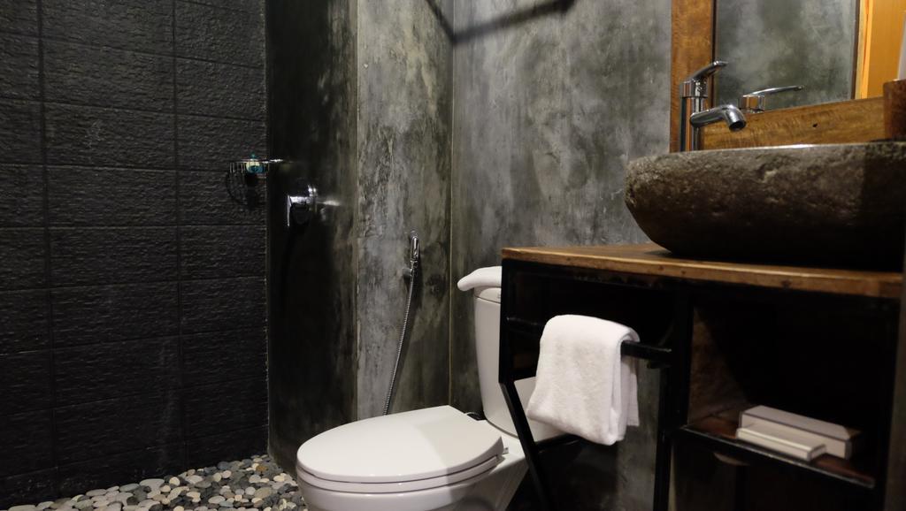 Semimpi Guest house Canggu (Bali)