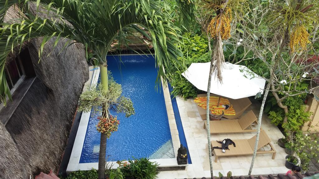 Aahh Bali 3* Jimbaran (Bali)