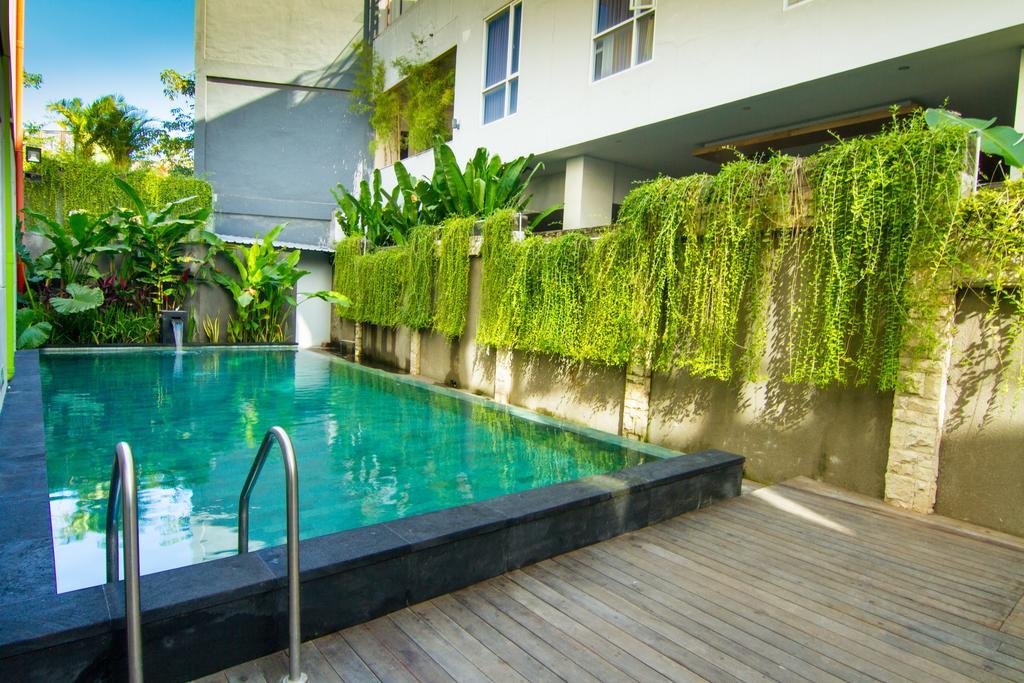 Urban Styles Hitz Kuta Kuta (Bali)