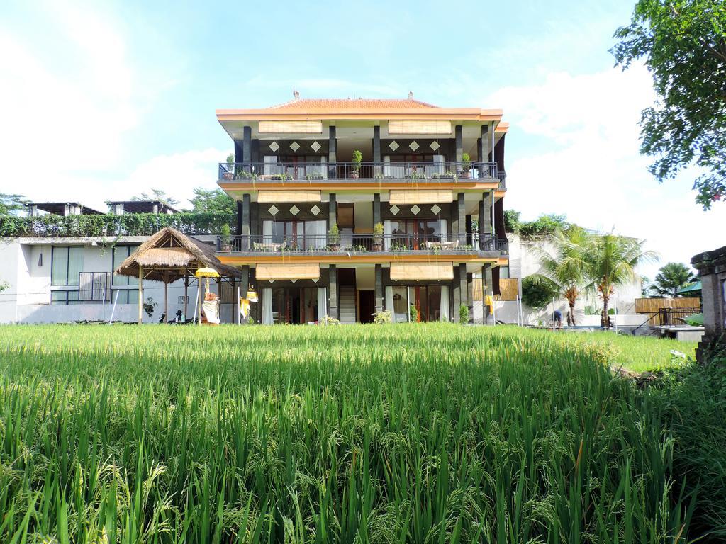 Adi Bisma By Mahaputra-chse Certified Guest house 2*
