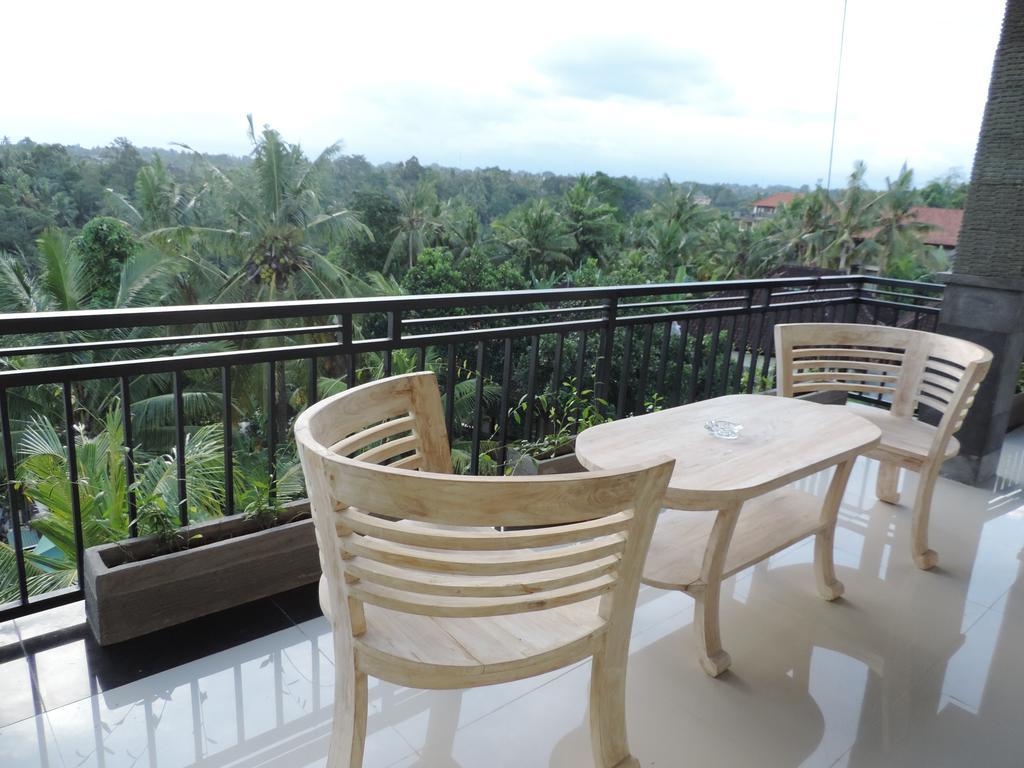 Adi Bisma By Mahaputra-chse Certified Ubud (Bali)