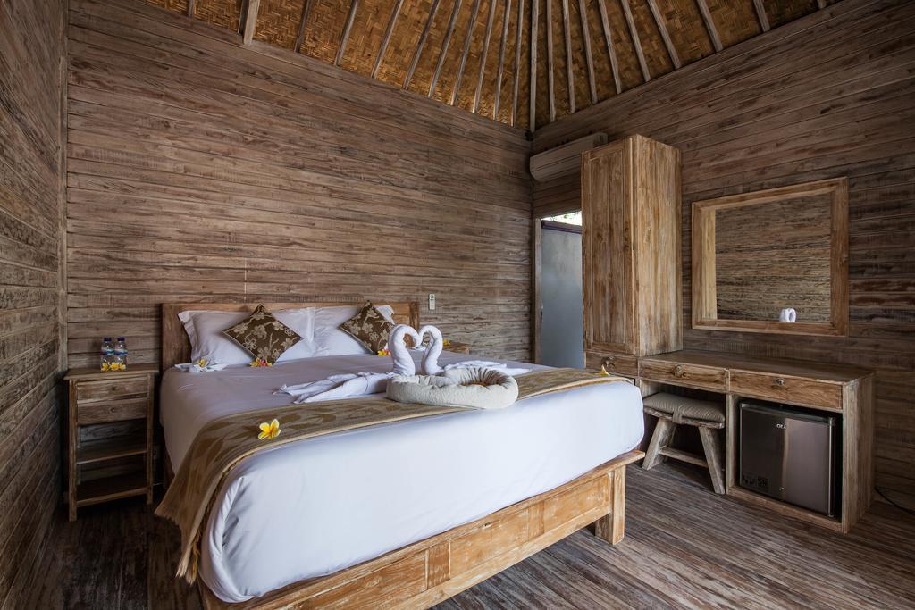 The Nichos And 3* Nusa Lembongan (Bali)