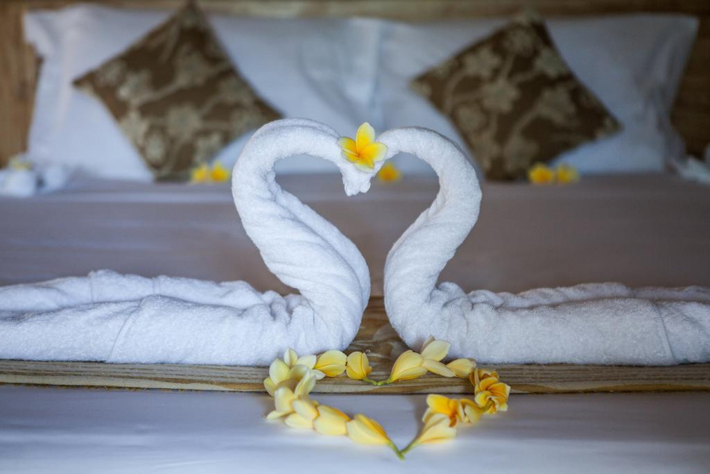 Holiday park The Nichos And Nusa Lembongan (Bali)