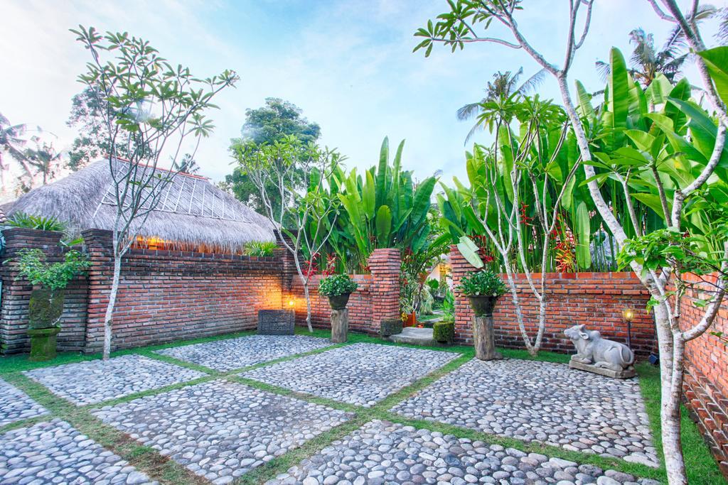 Imagine Bali Holiday park Ubud (Bali)