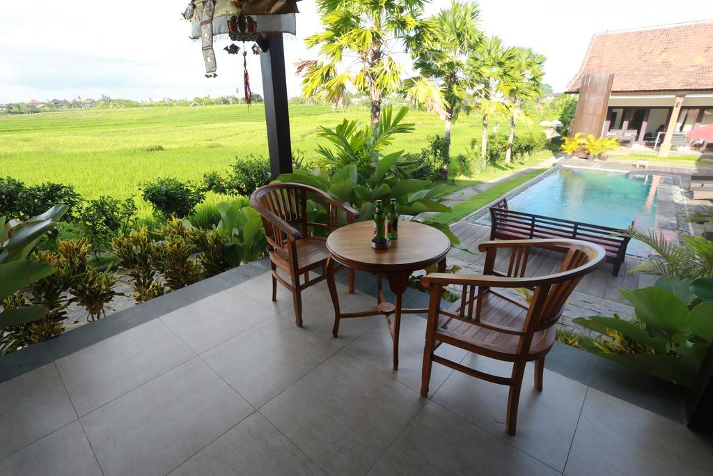 Kampung Wisma tamu 2*