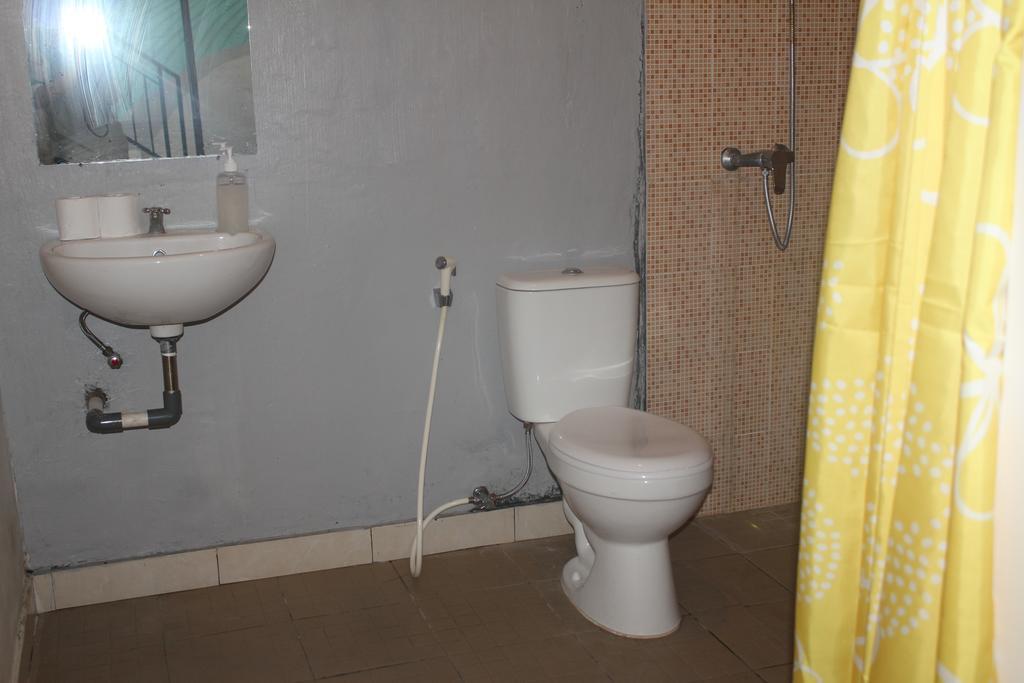 Guest house Putra Dadi *