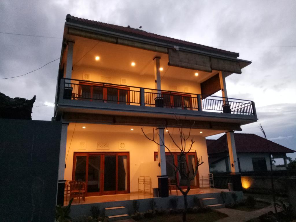 Minory Guest house *