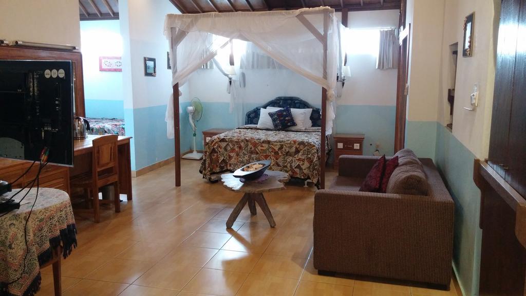 Bed & Breakfast Aahh Bali