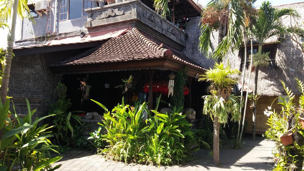 Aahh Bali 3* Jimbaran (Bali)