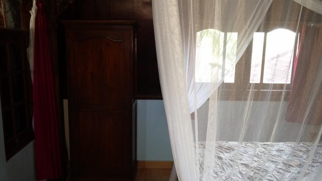 Bed & Breakfast Aahh Bali 3*