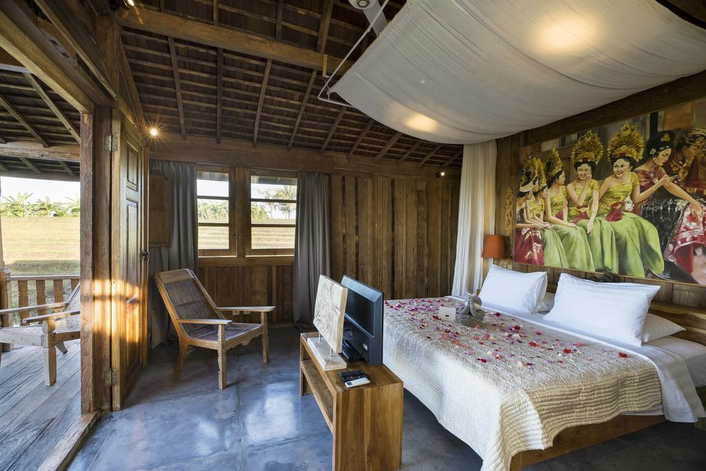 Alami Boutique & Villa Tabanan (Bali)