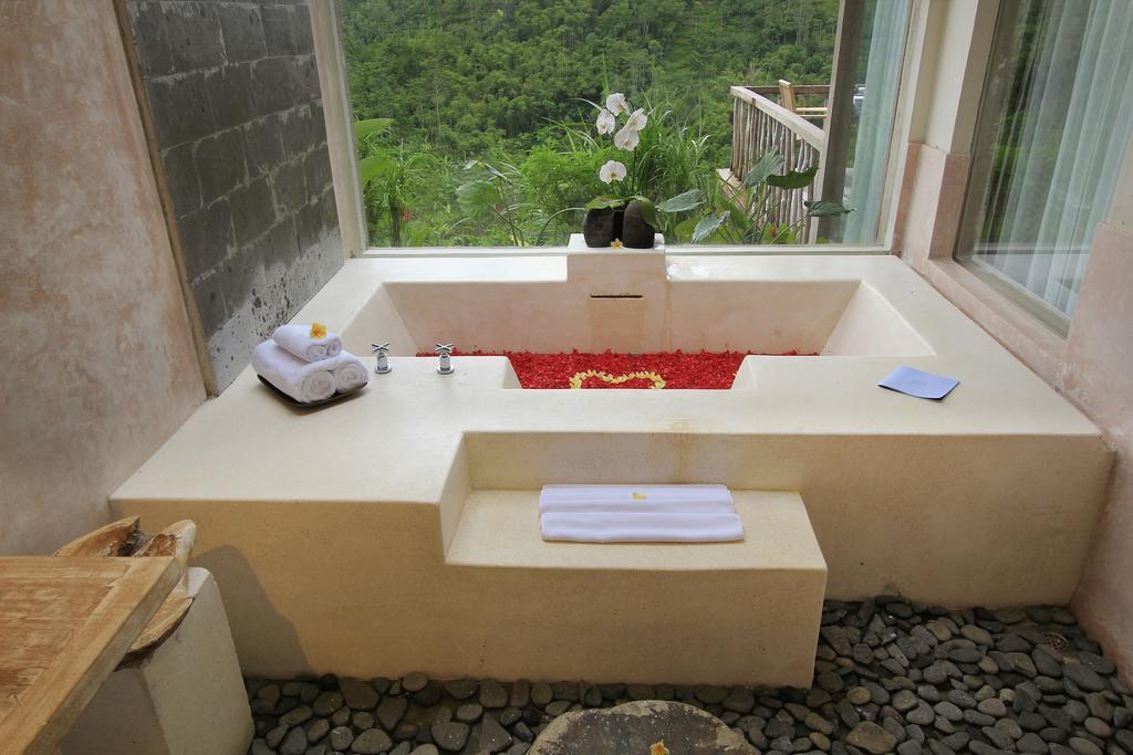 Puri Sebatu 4* Seribatu
