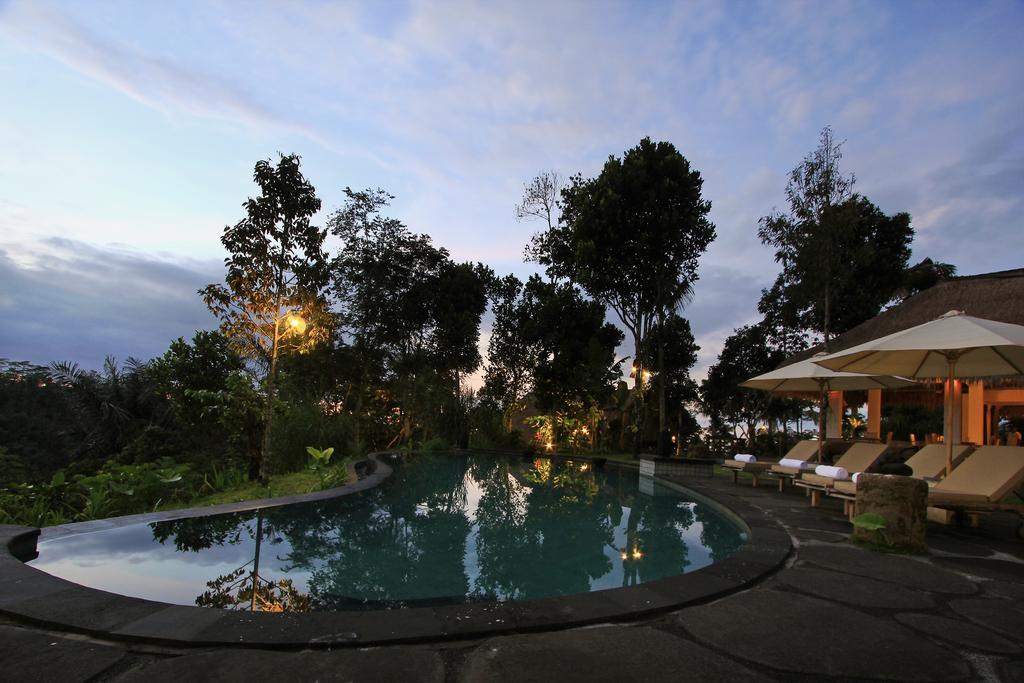 Puri Sebatu 4* Seribatu