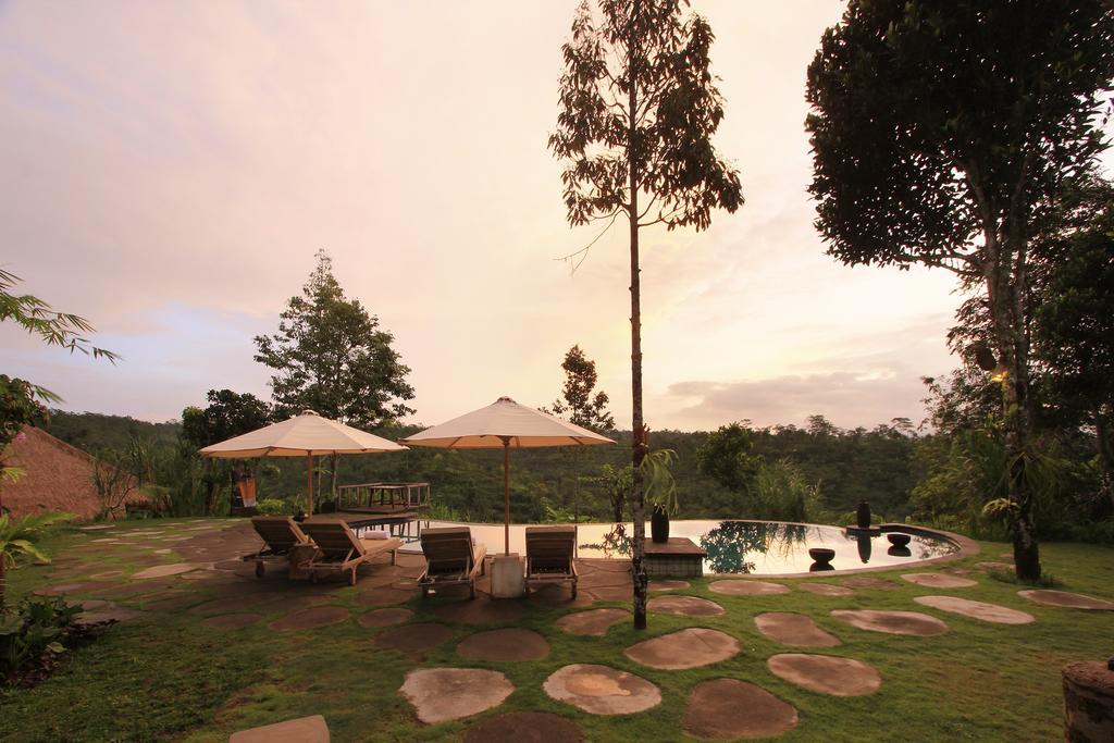 Resort Puri Sebatu