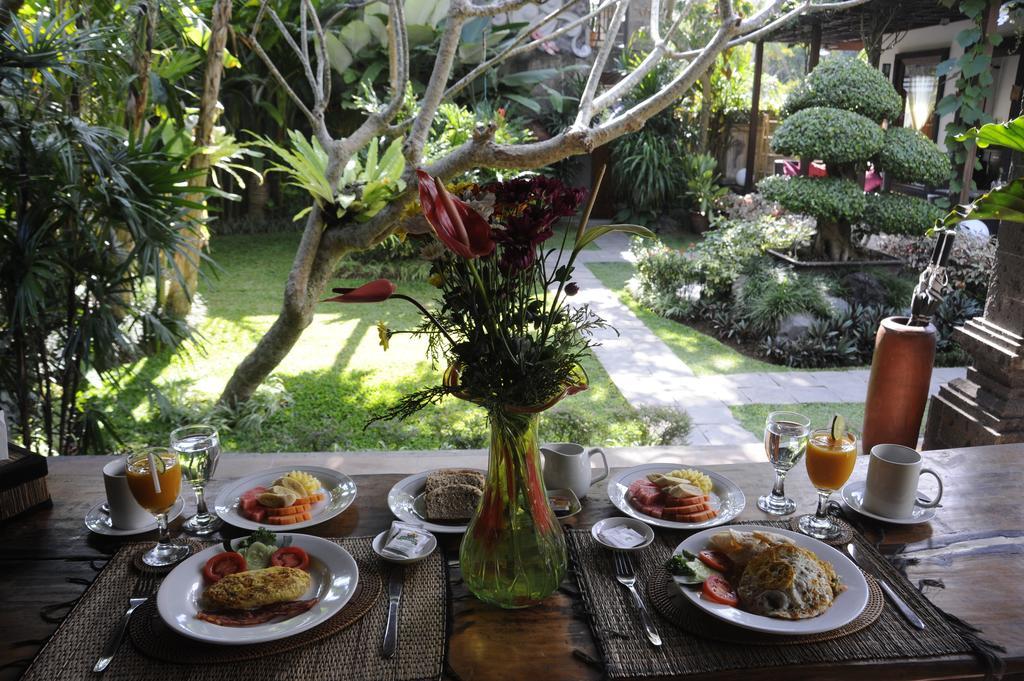 Baruna Sari Ubud (Bali)