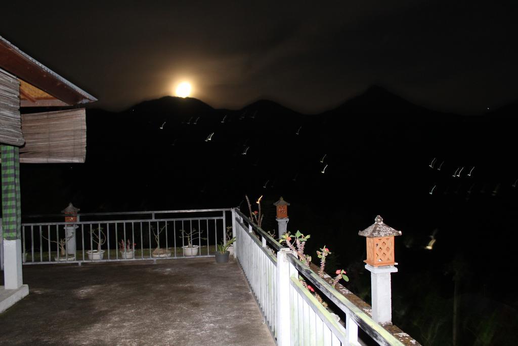 One And Warung Homestay Munduk (Bali)