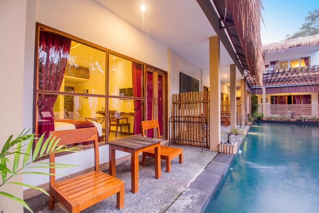 Alam Sembuwuk Ubud (Bali)