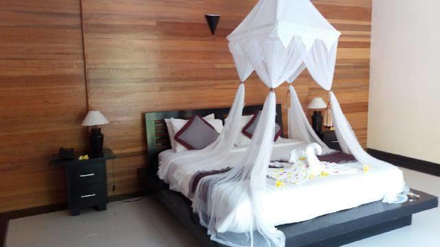 Villa Evita Ubud (Bali)