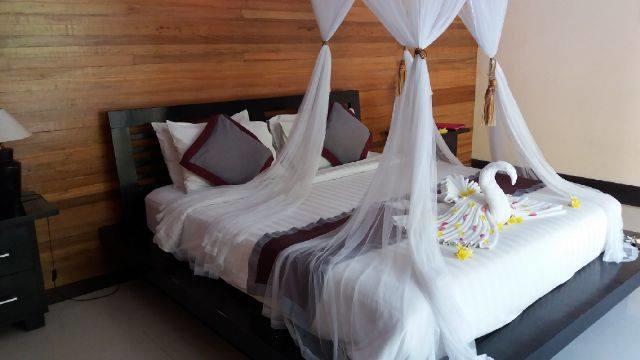 Evita Villa Ubud (Bali)