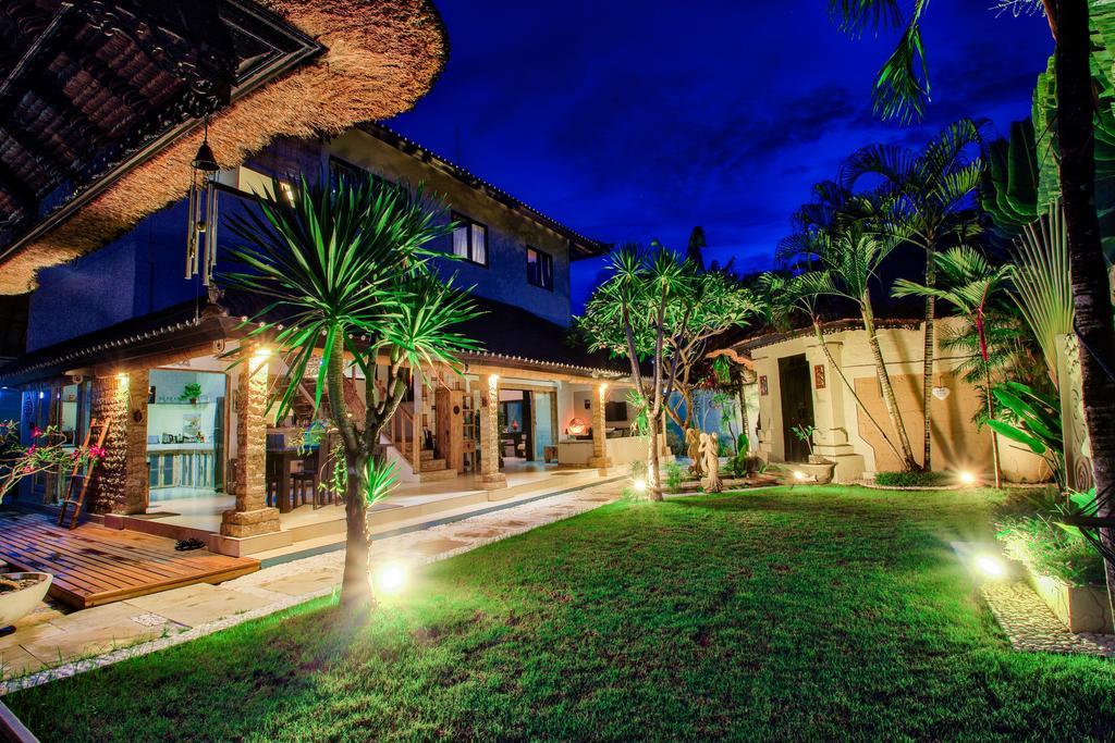 La Bella Vita Villa Seminyak (Bali)