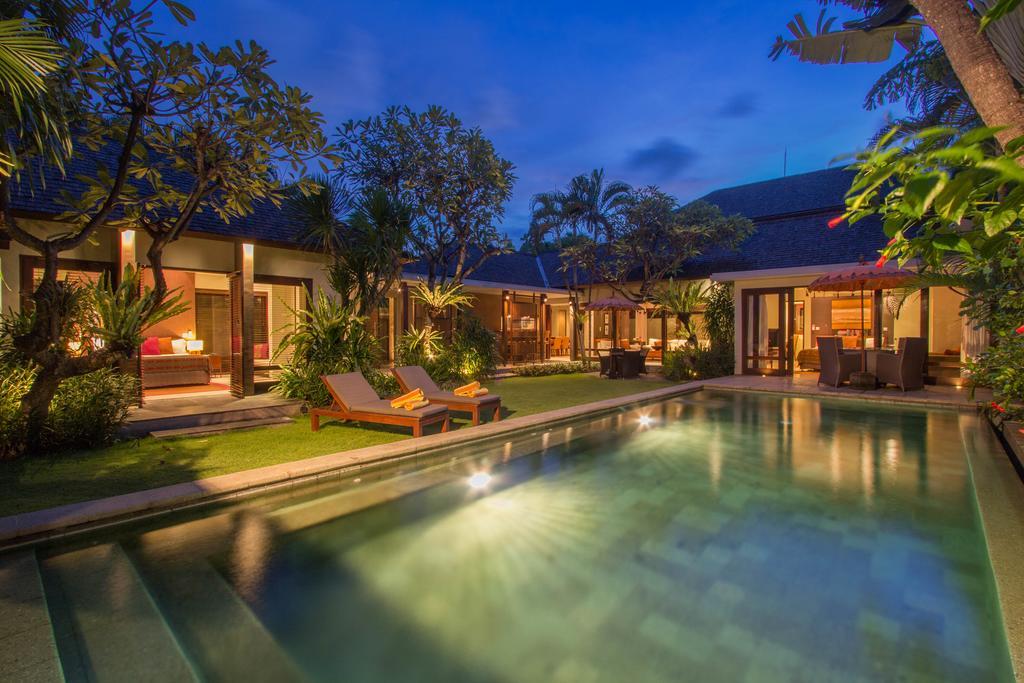Chimera * Seminyak (Bali)