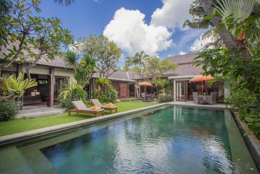 Chimera Seminyak (Bali)