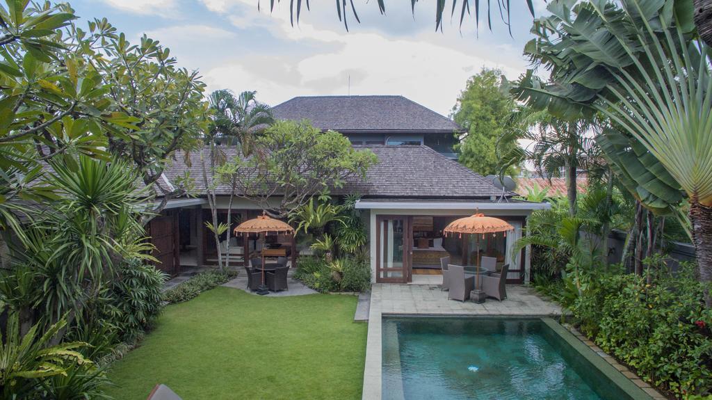 Chimera * Seminyak (Bali)