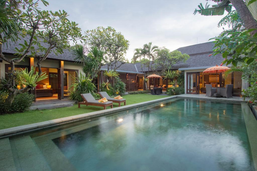 Chimera Villa
