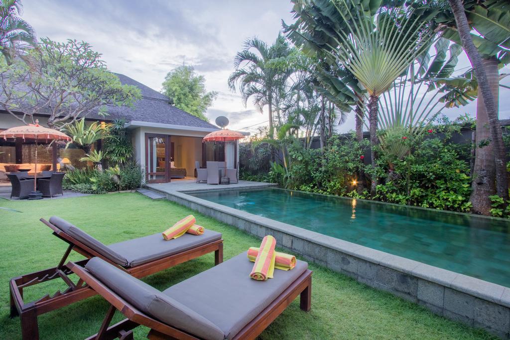 Chimera Villa *