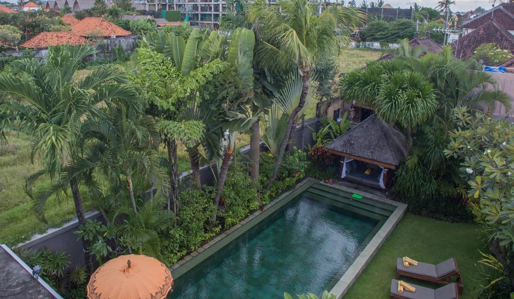 Chimera Seminyak (Bali)